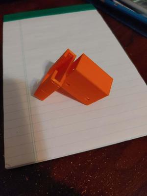 Anycubic Chiron Mosaic Clip Holder