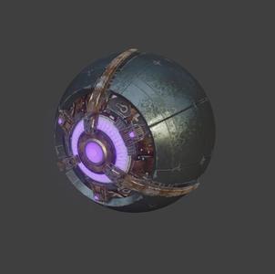 Servitor Destiny Destiny