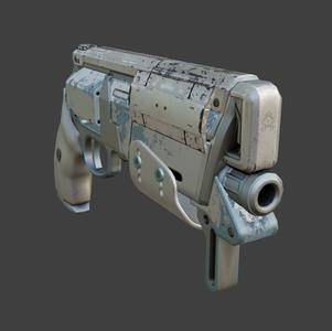 Ballyhoo Mk.27