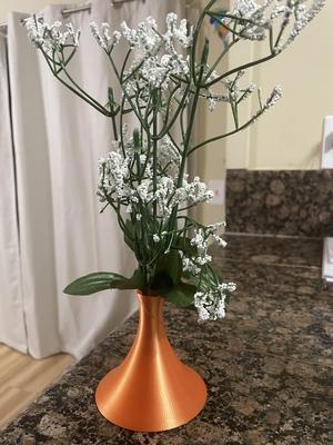 Flower Vase
