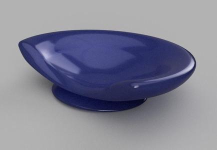 Pocket tray