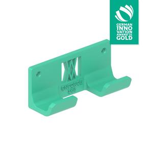 Engineers Hammer Holder 100g 027 I for screws or peg board