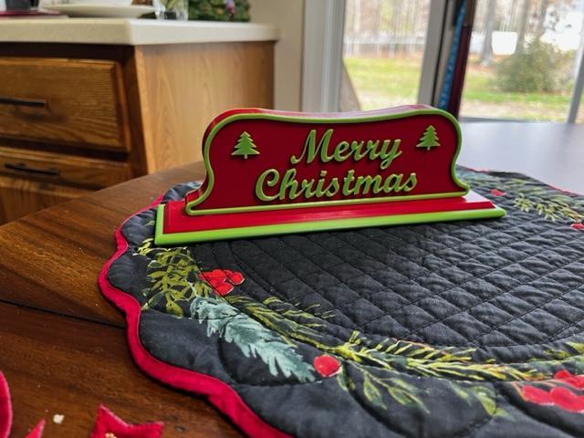 Mery Christmas