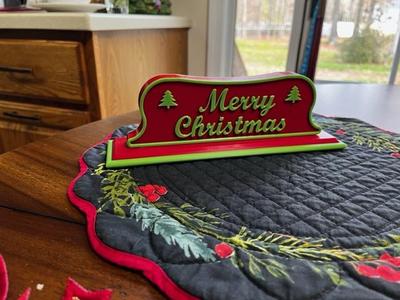 Mery Christmas