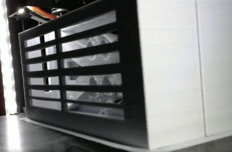 Dell WD19TB Thunderbolt Docking Station Desk Mount