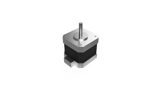 Nema 17 42-40