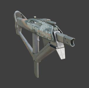 Harmony-21