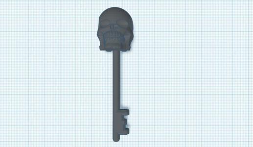 Skeleton Key