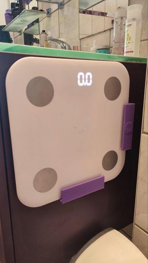 Xiaomi Mi Scale 2 wall mount