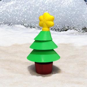 Flexi Articulating Christmas Tree