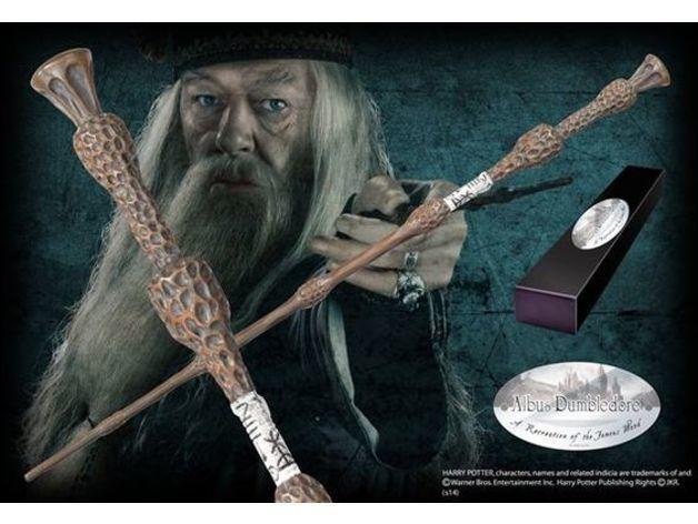 Wands/Harry potter/ Elder
