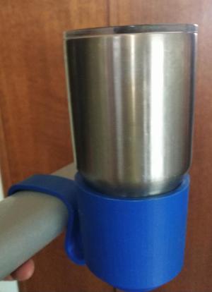 Intex Soft Side Pool Drink Holder