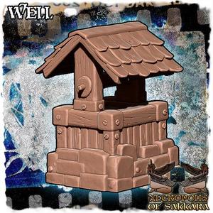 Fantasy Well