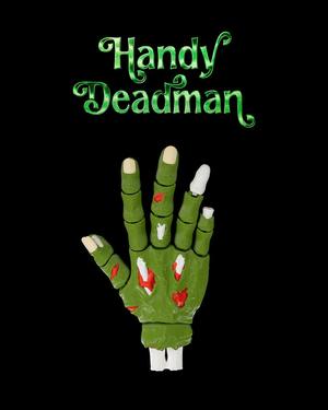 Handy deadman
