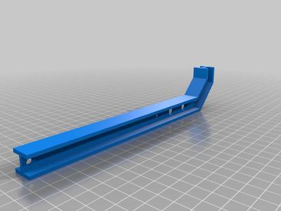 WyzeCam Mount Arm for CR-10S5