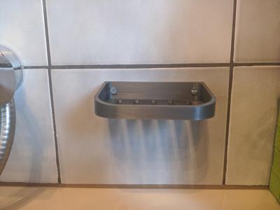 Soap Dish