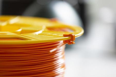 Filament Clip