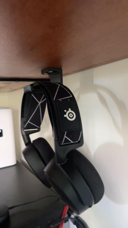 Hanging Headset Bracket