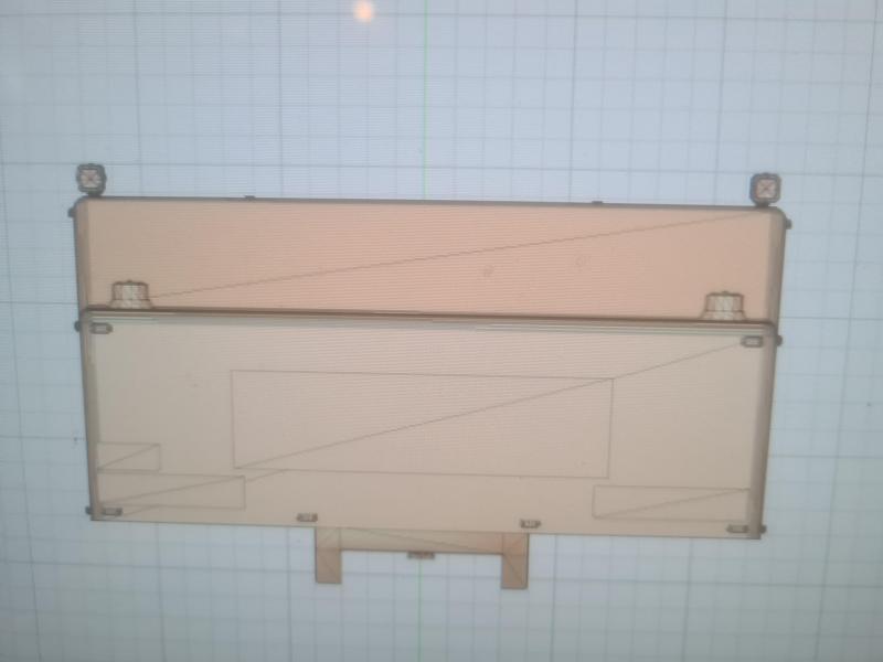 Heavy Haulage primemover weight