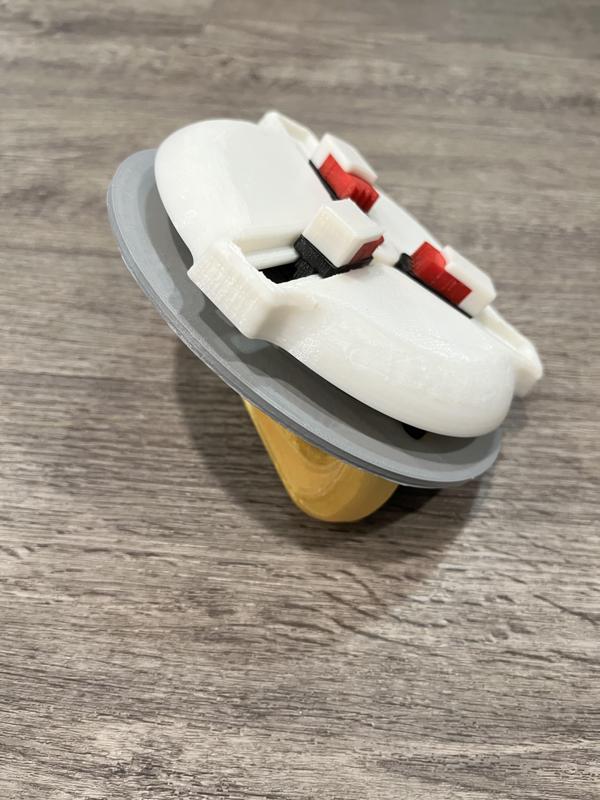 Jar Opener