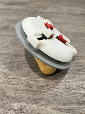 Jar Opener