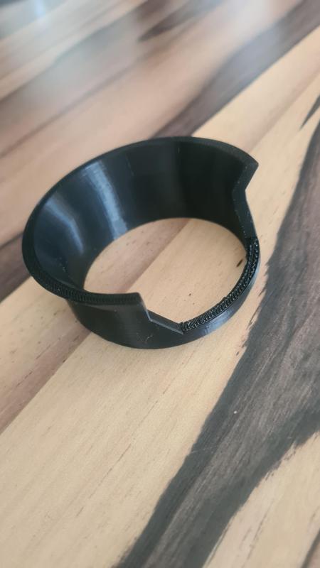 Dosierring - Dosing Funnel - Siebträgermaschine