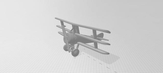 airplane war1