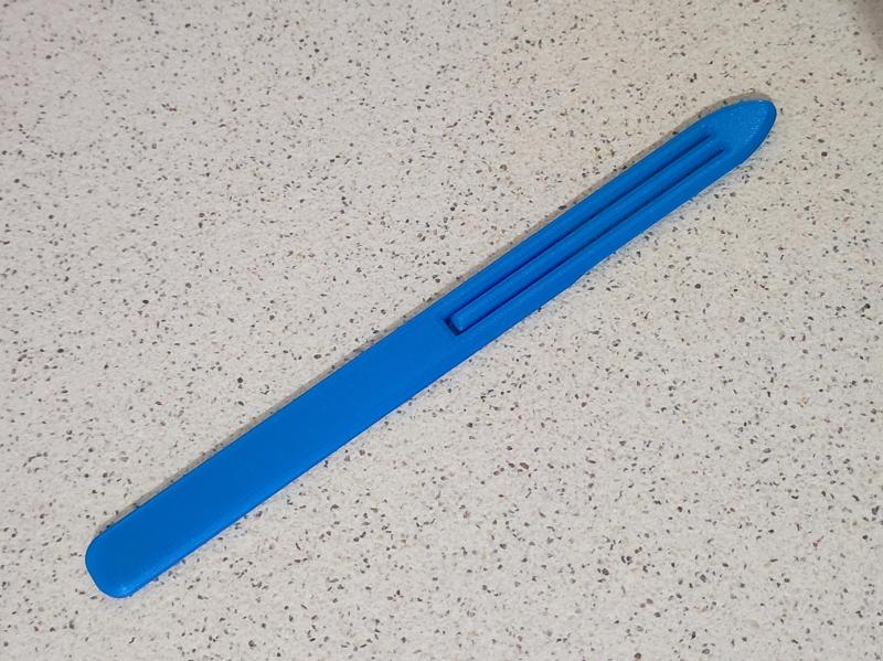 Jaw Harp (Bamboo-style)