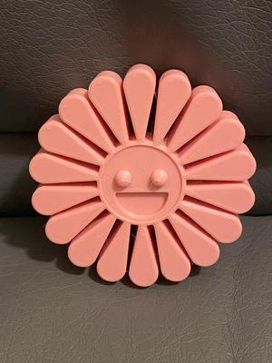 Happy Flower