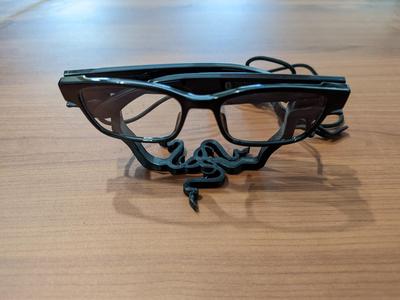 Razer Anzu Smart Glasses Charging Dock/Stand