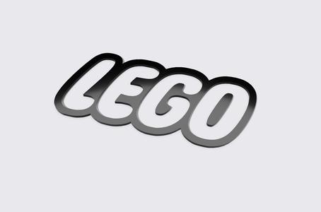 Lego Simple Logo
