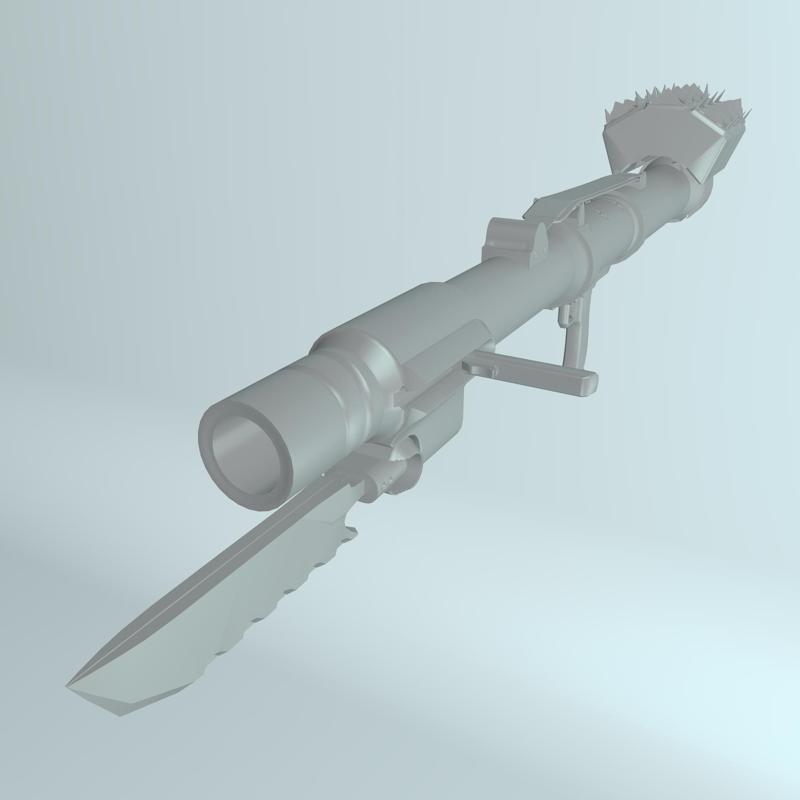 DEVIL MAY CRY KALINA ANN 1