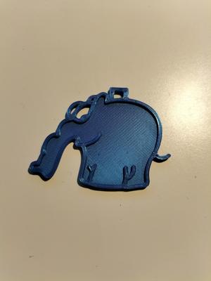 Ottifant_remix_Schlüsselanhänger
