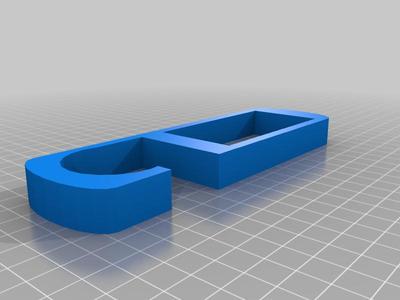 Door opener(2way)(PT student)
