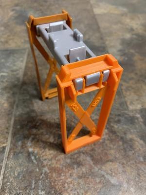 Trackmaster RS3
