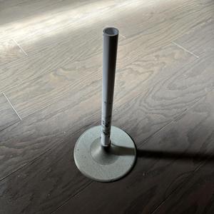 Tumbler PVC Stand