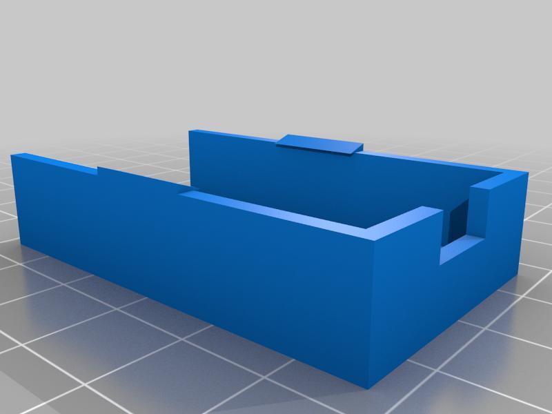 Flysky FTr10 Receiver holder