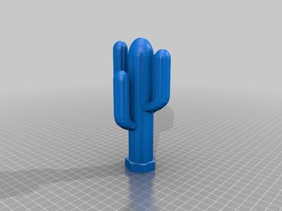 Arizona Cactus