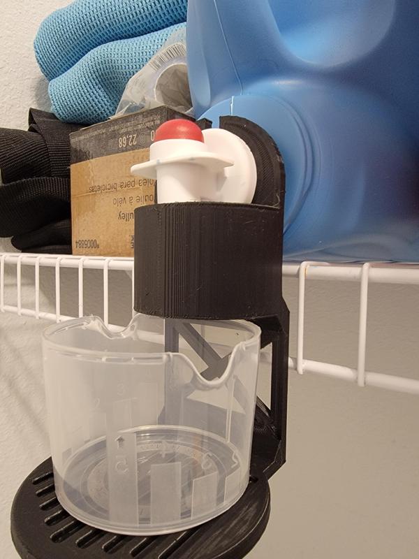 Laundry Splash guard