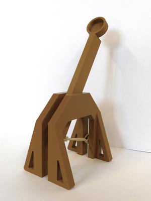 print-in-place catapult