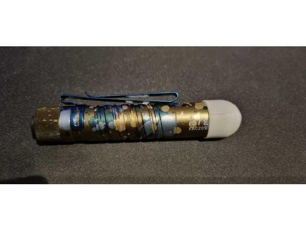 Olight I5T I5R Diffusor