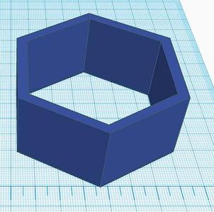 Plain Hex Storage