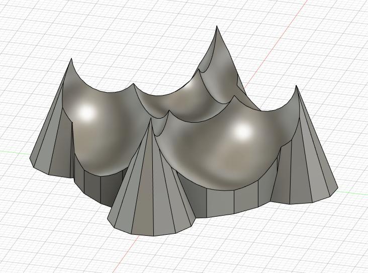 Pressure Advance Torture Test