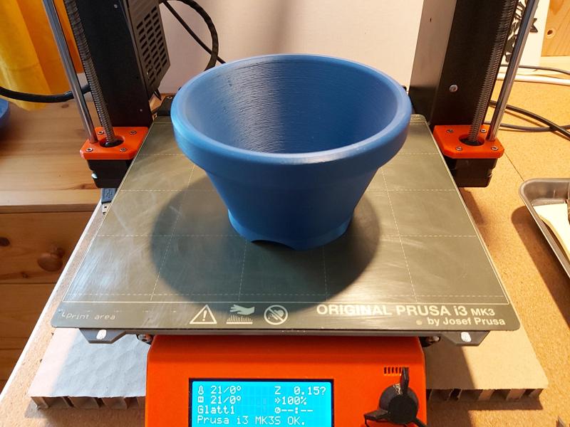 Bonsai training pot (01)