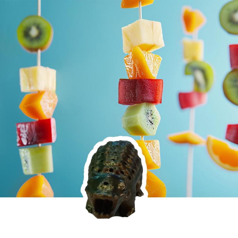 A dinosaur for your party