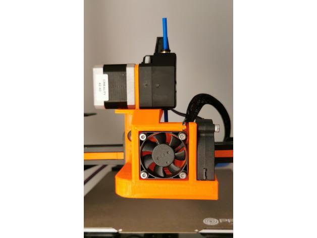 ender 3 pro fan duct