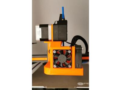 ender 3 pro fan duct