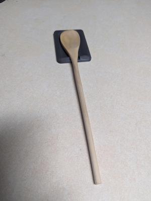 Simple Spoon Holder/Tray