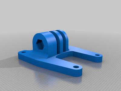 Support GoPro Sloop V2.X