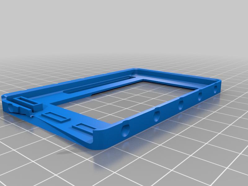 Rpi4ice
